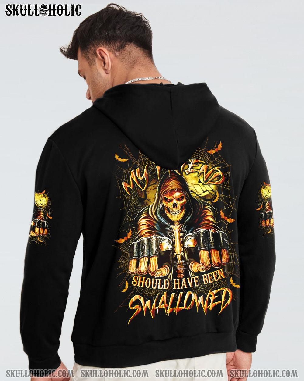 Category_Sweatshirt & Hoodies