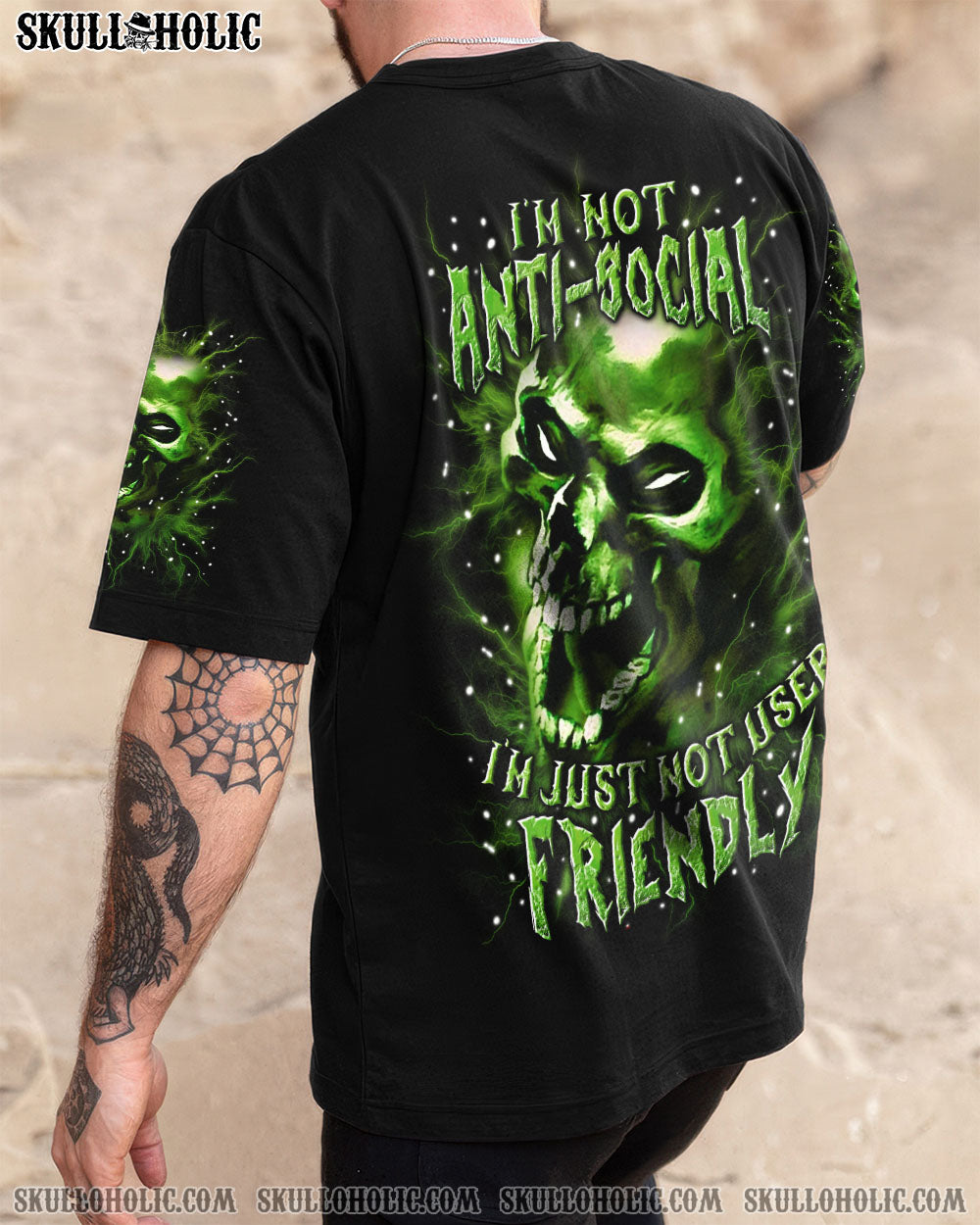 Category_Short sleeves