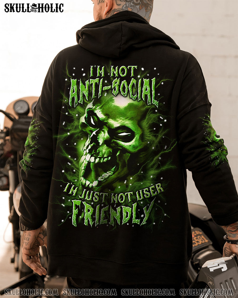 Category_Sweatshirt & Hoodies