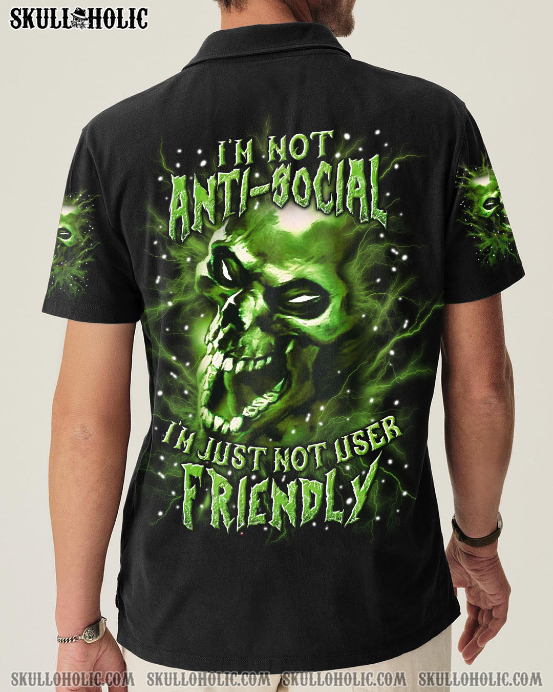 Category_Short sleeves
