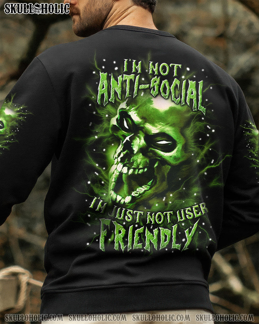 Category_Sweatshirt & Hoodies
