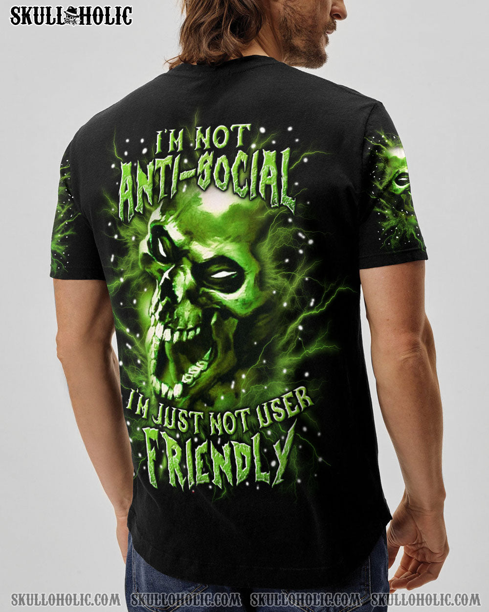 Category_Short sleeves