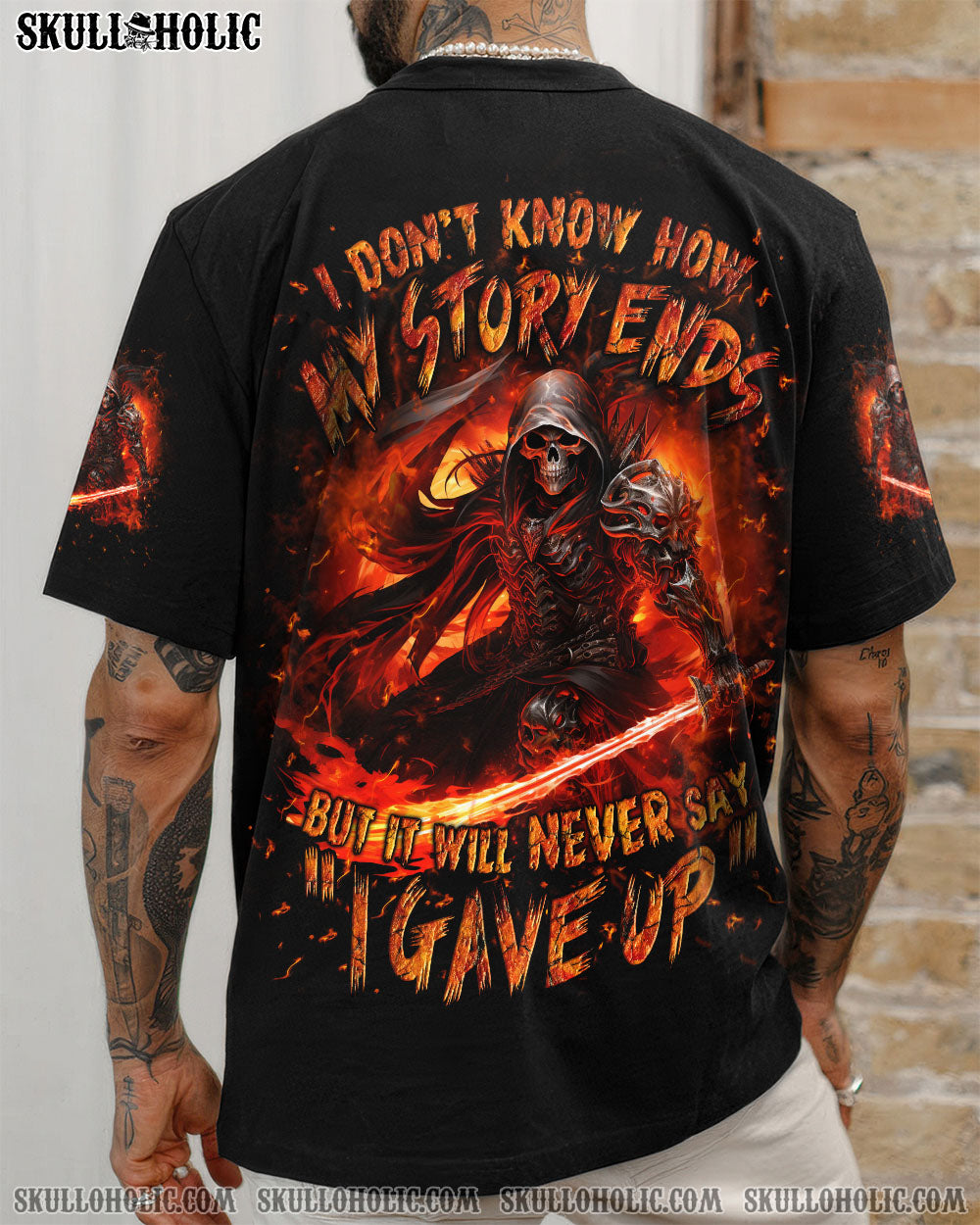 Category_Short sleeves