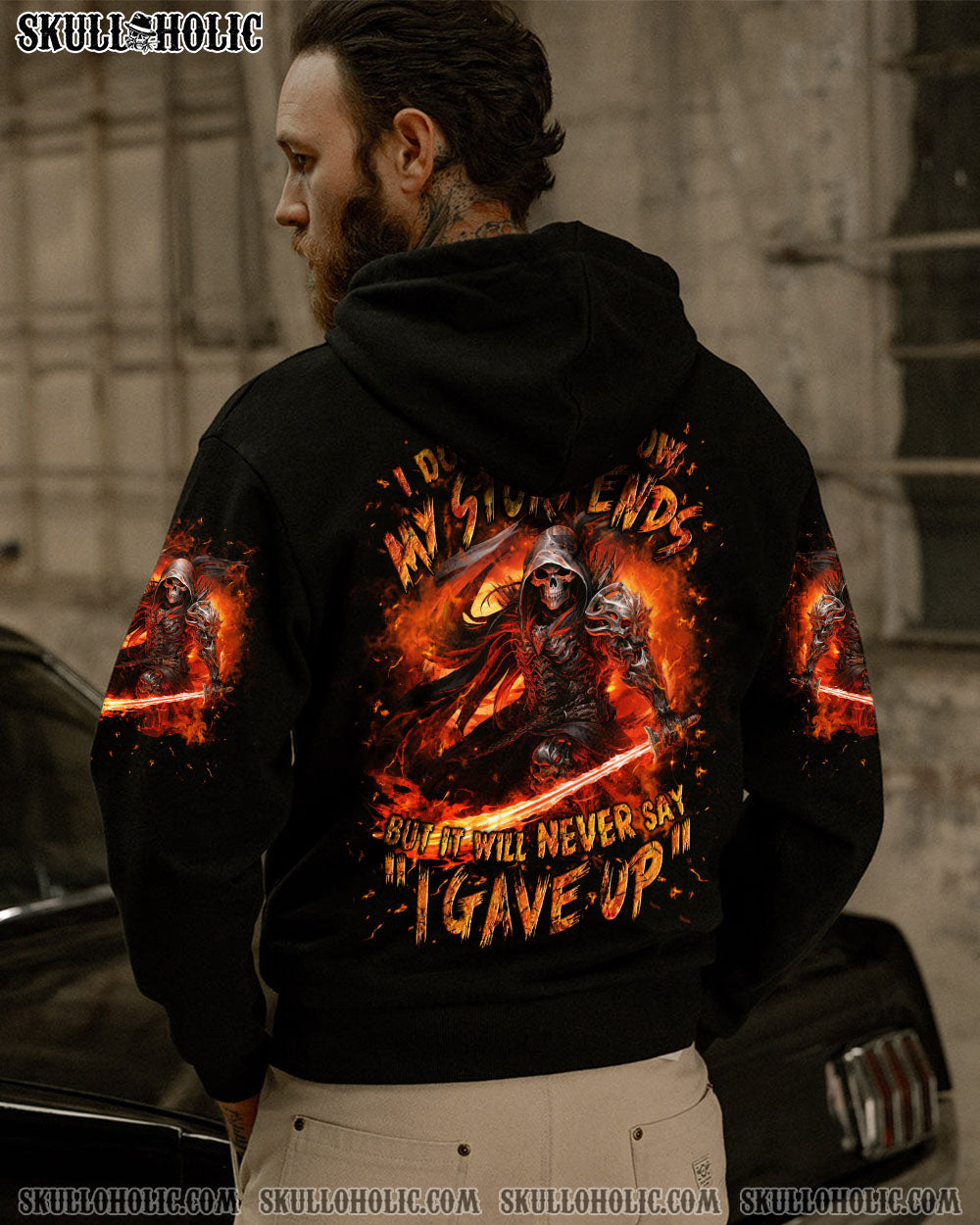 Category_Sweatshirt & Hoodies
