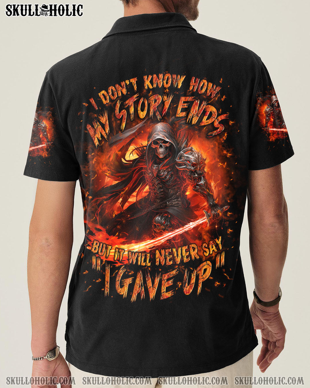Category_Short sleeves