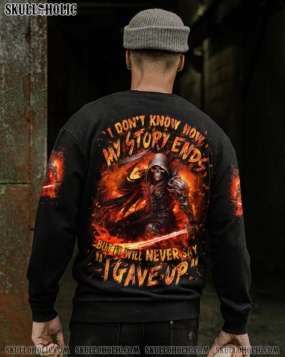 Category_Sweatshirt & Hoodies