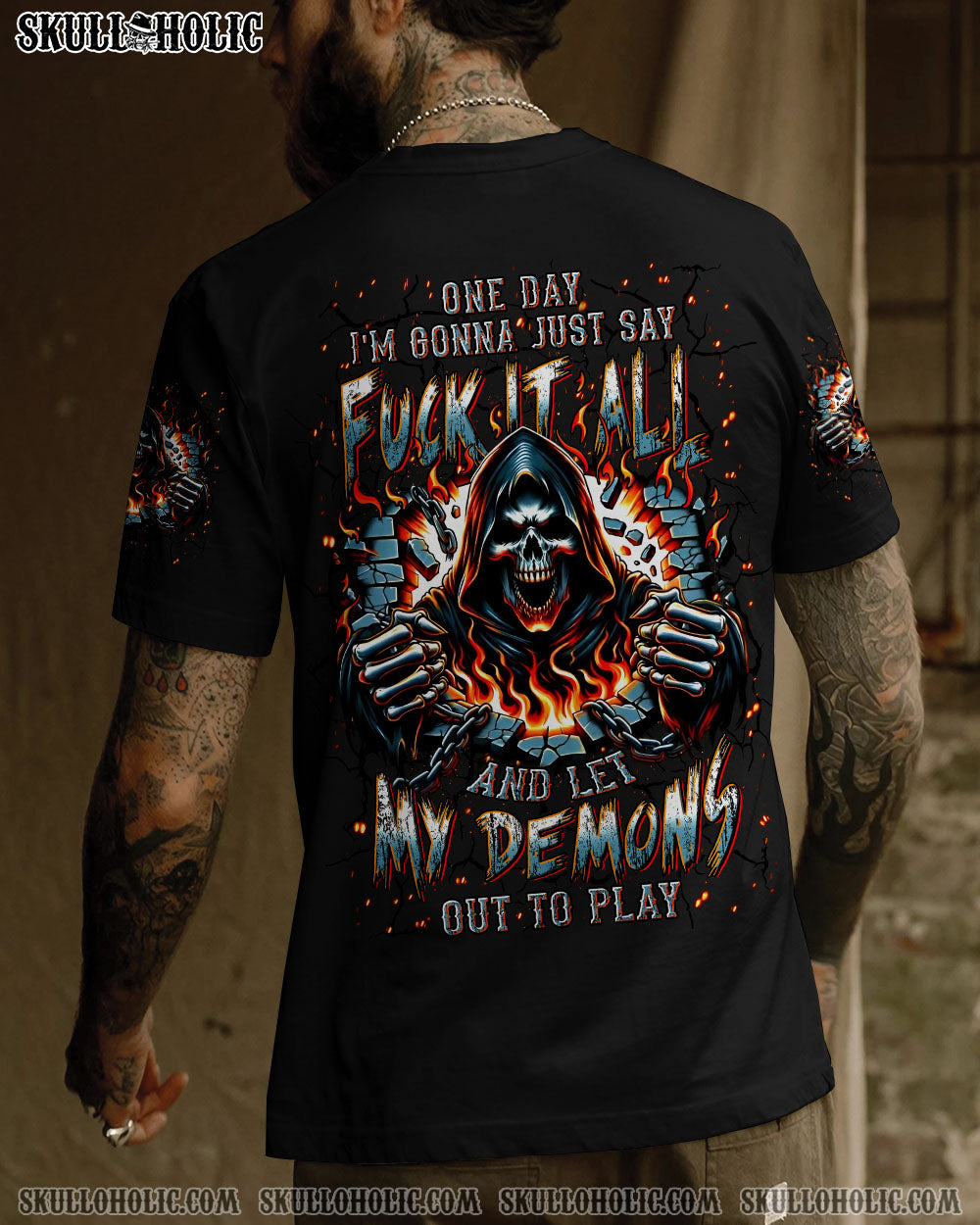 Category_Short sleeves