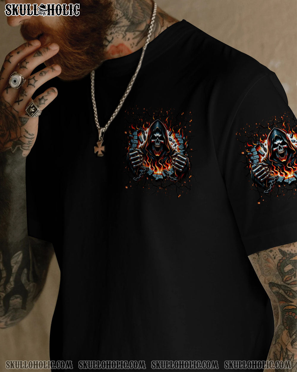 Category_Short sleeves