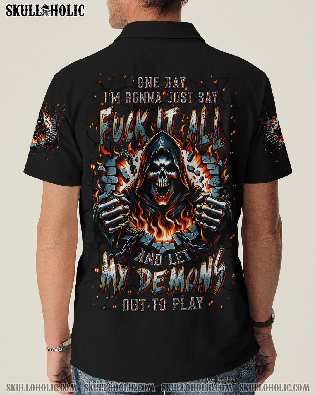 Category_Short sleeves