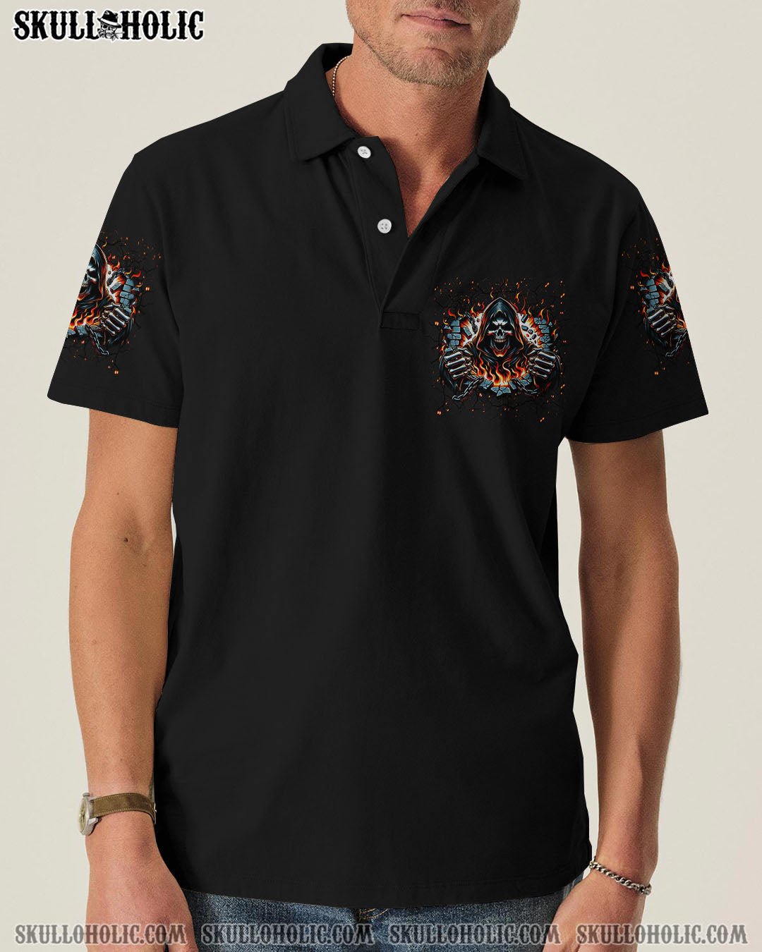 Category_Short sleeves