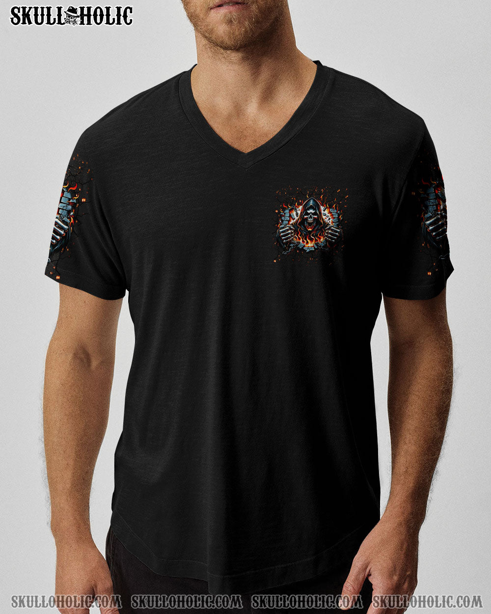 Category_Short sleeves