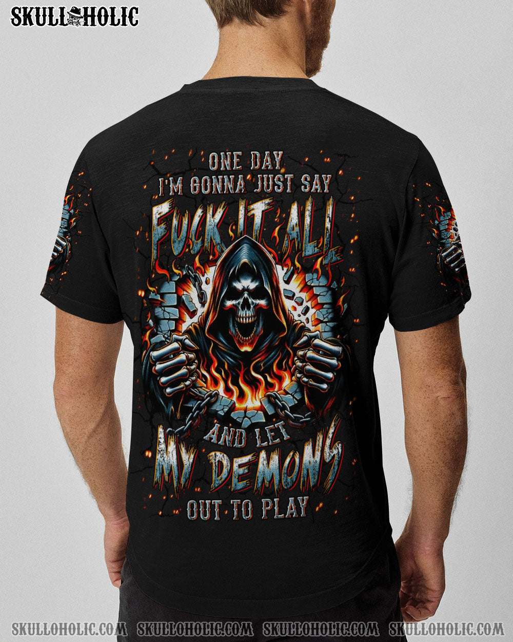 Category_Short sleeves