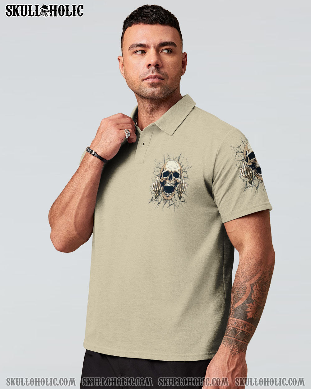 CATEGORY_SHORT SLEEVES