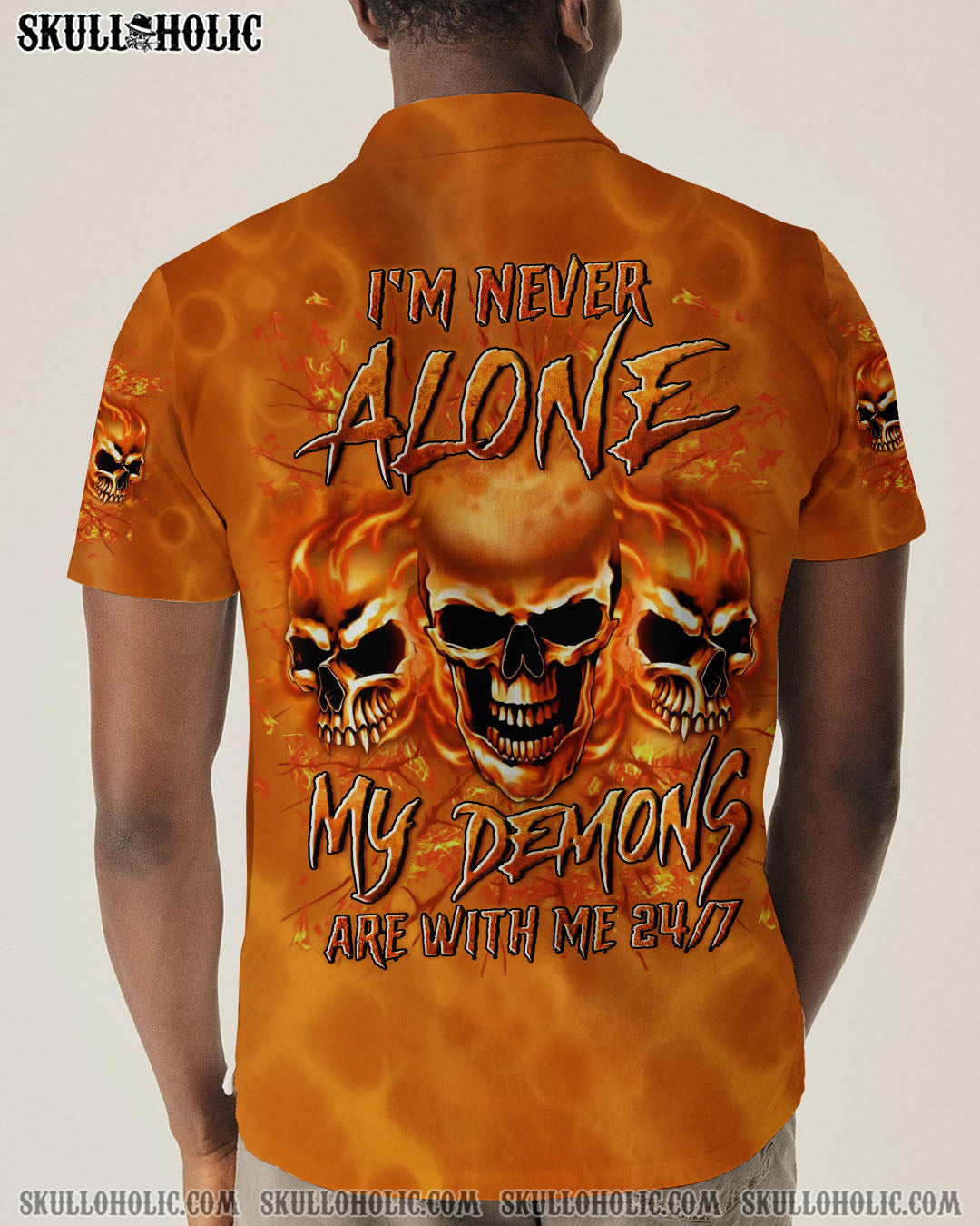 Category_Short sleeves