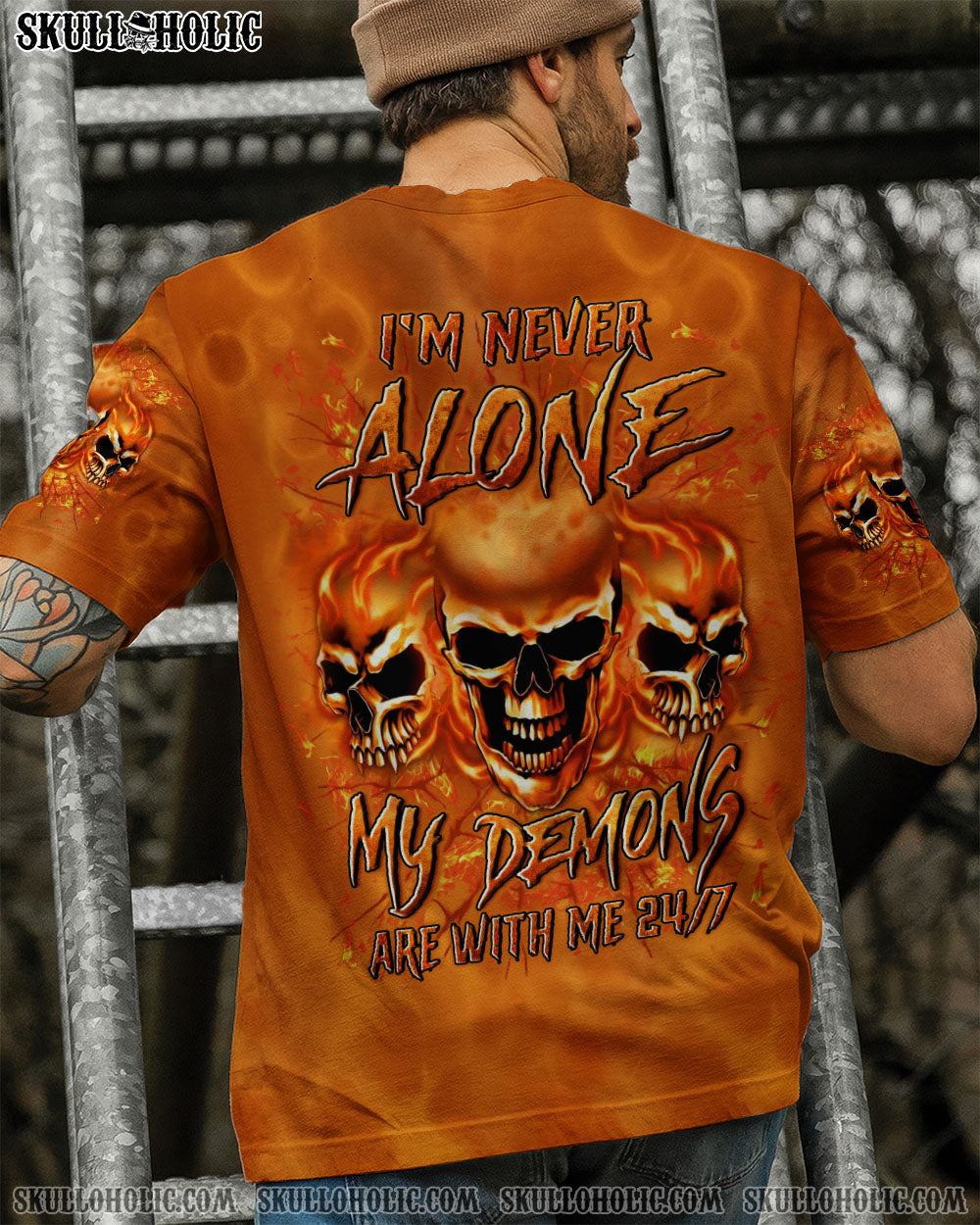 Category_Short sleeves
