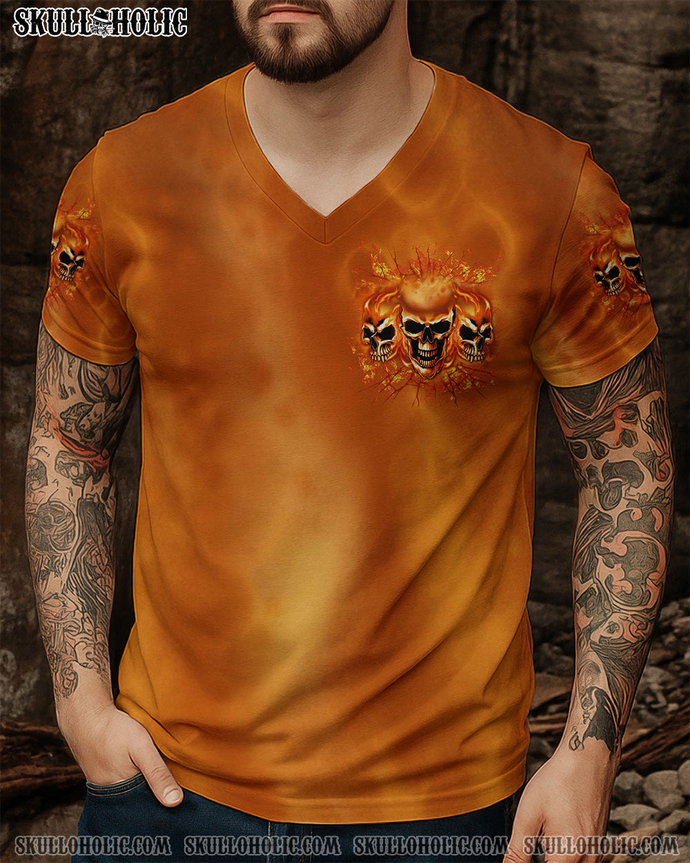 Category_Short sleeves
