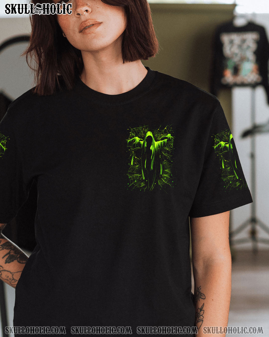 Category_Short sleeves