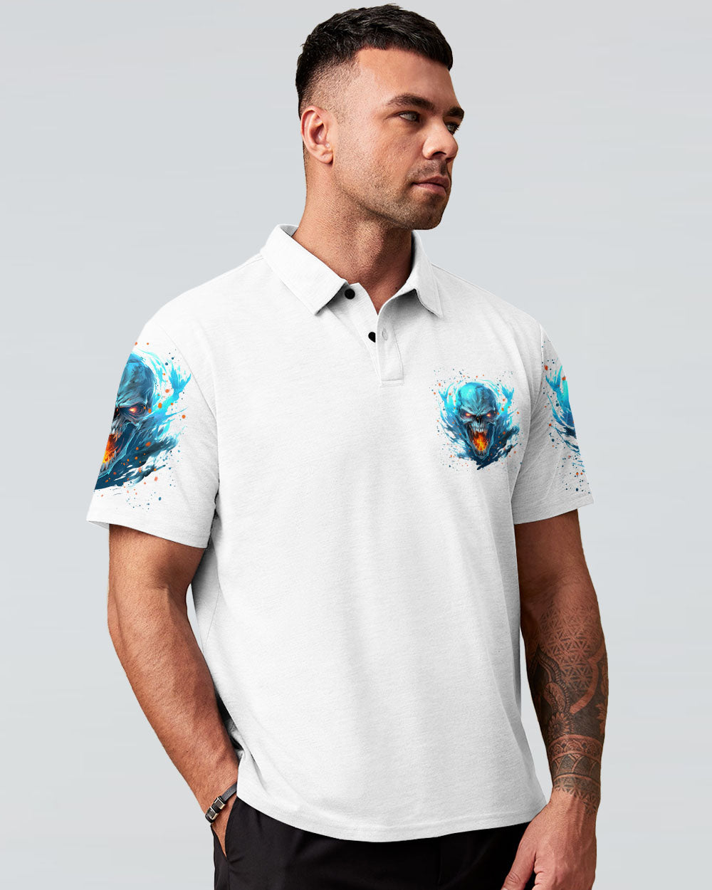 CATEGORY_SHORT SLEEVES