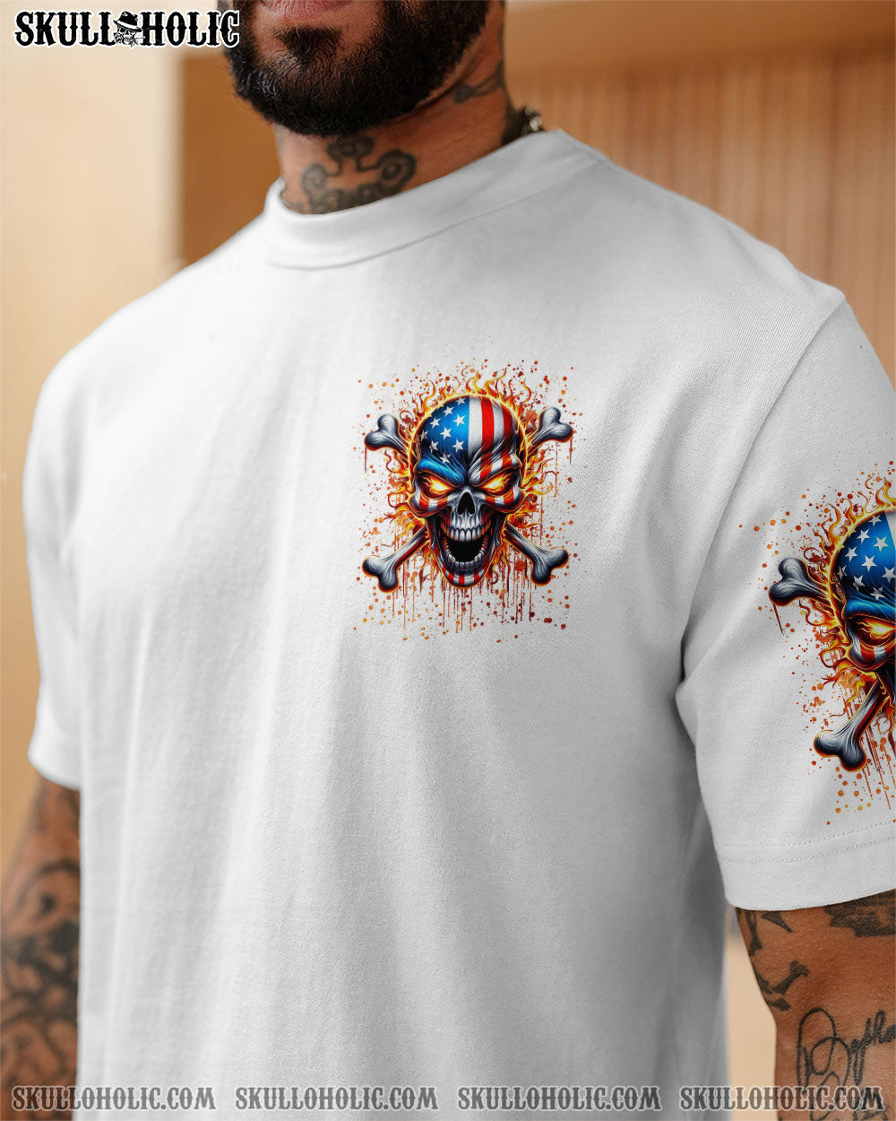 Category_Short sleeves