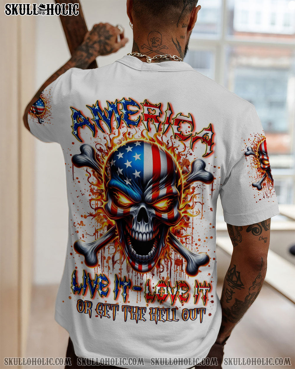Category_Short sleeves