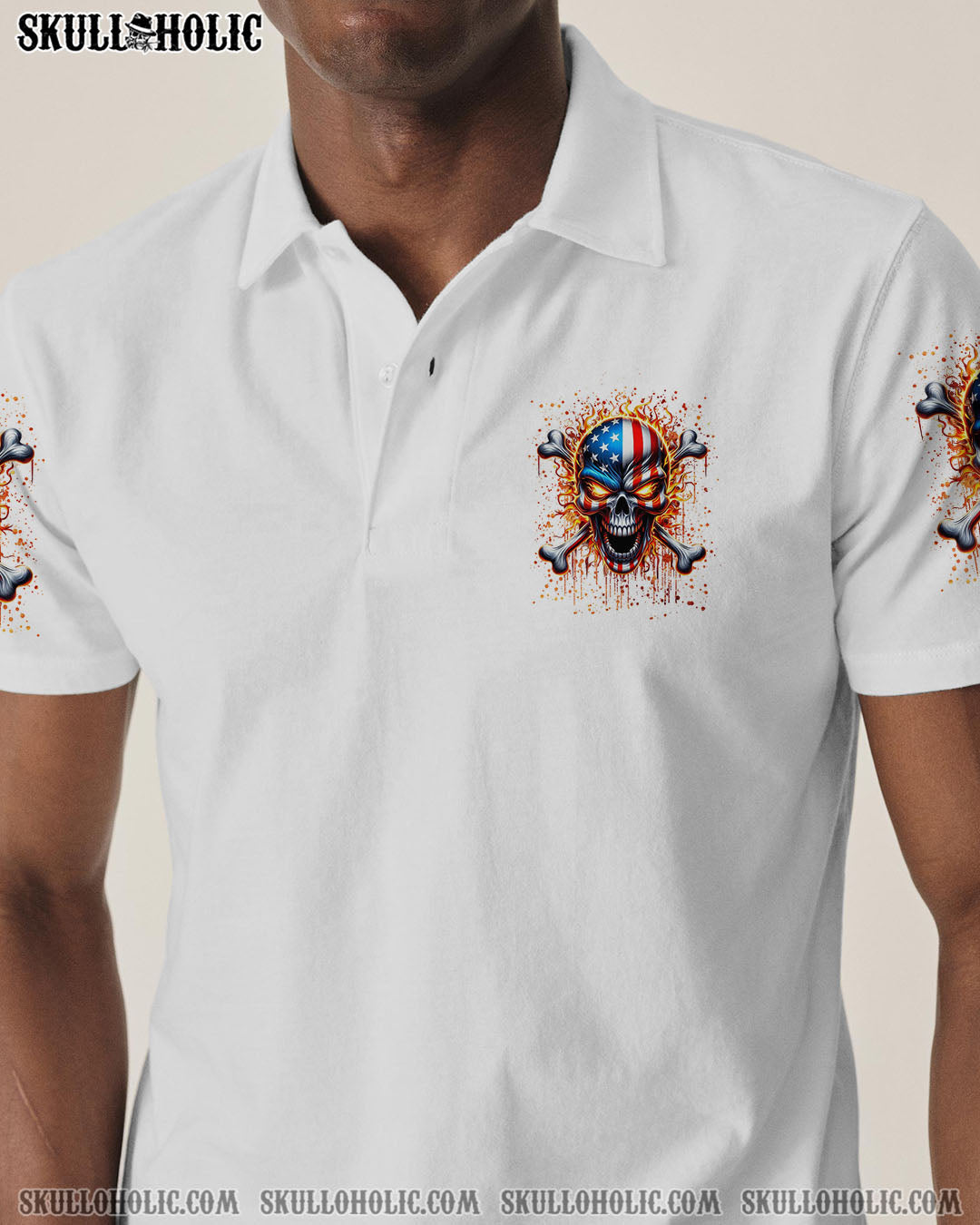 Category_Short sleeves