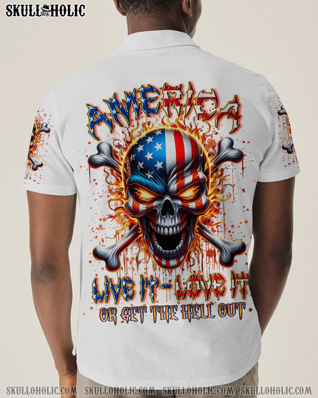 Category_Short sleeves