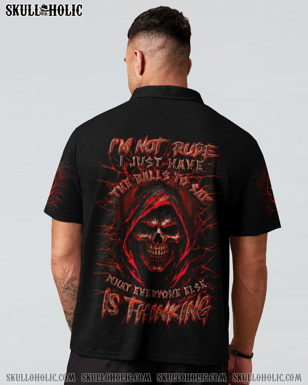Category_Short sleeves