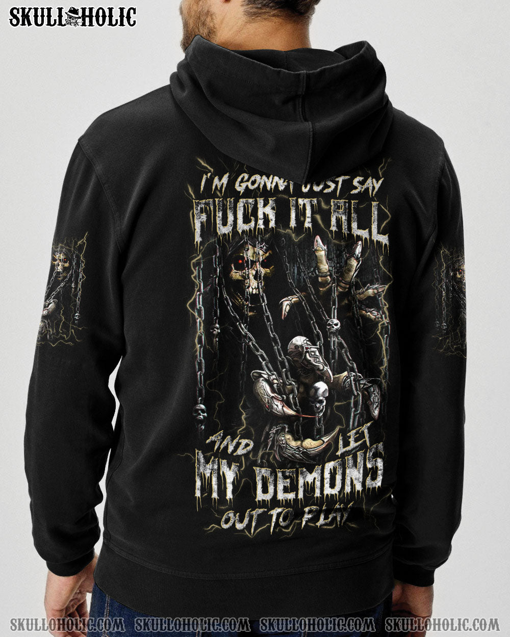 Category_Sweatshirt & Hoodies