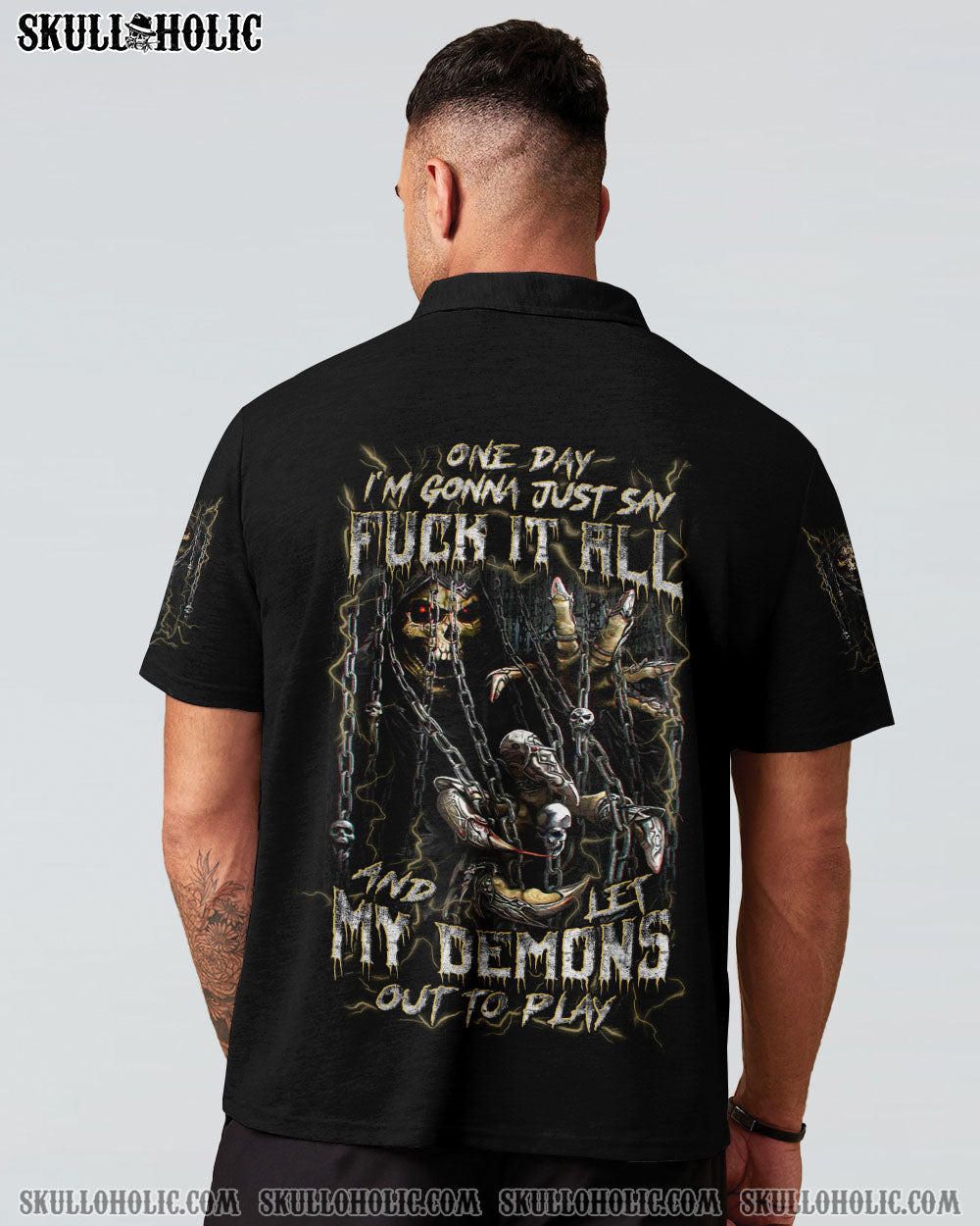 Category_Short sleeves