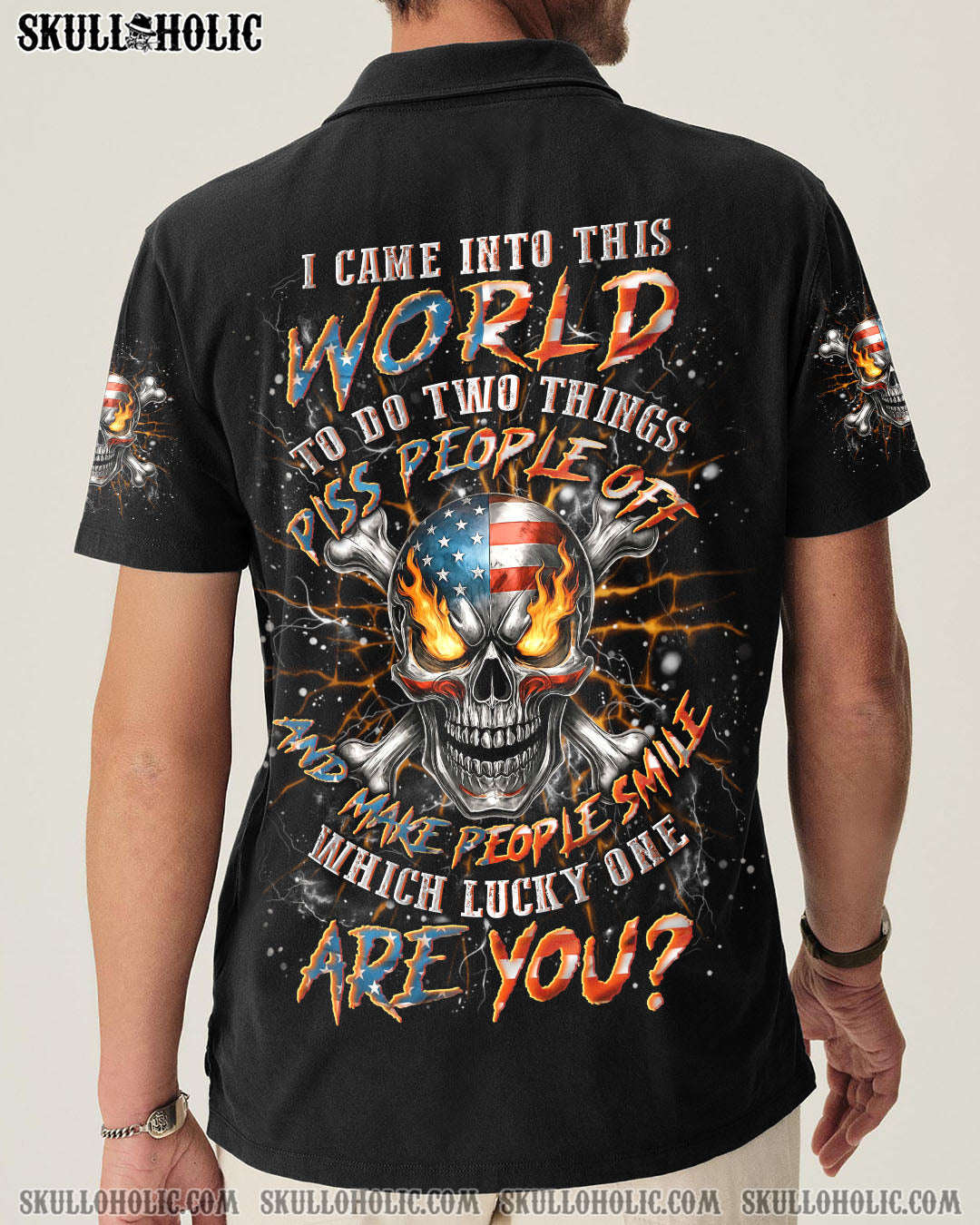 Category_Short sleeves