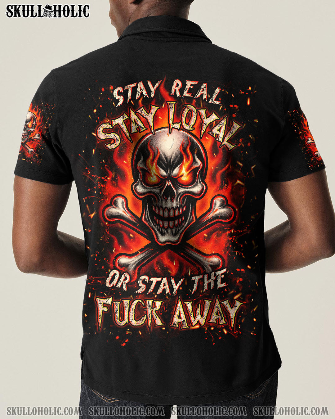 Category_Short sleeves