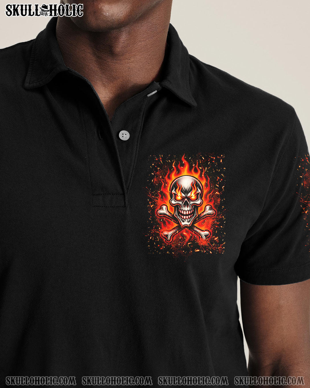 Category_Short sleeves