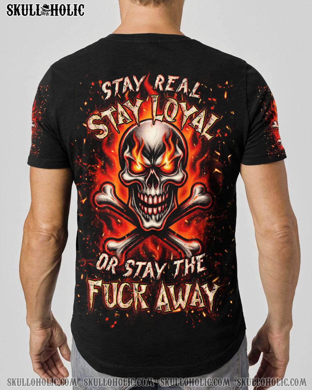 Category_Short sleeves