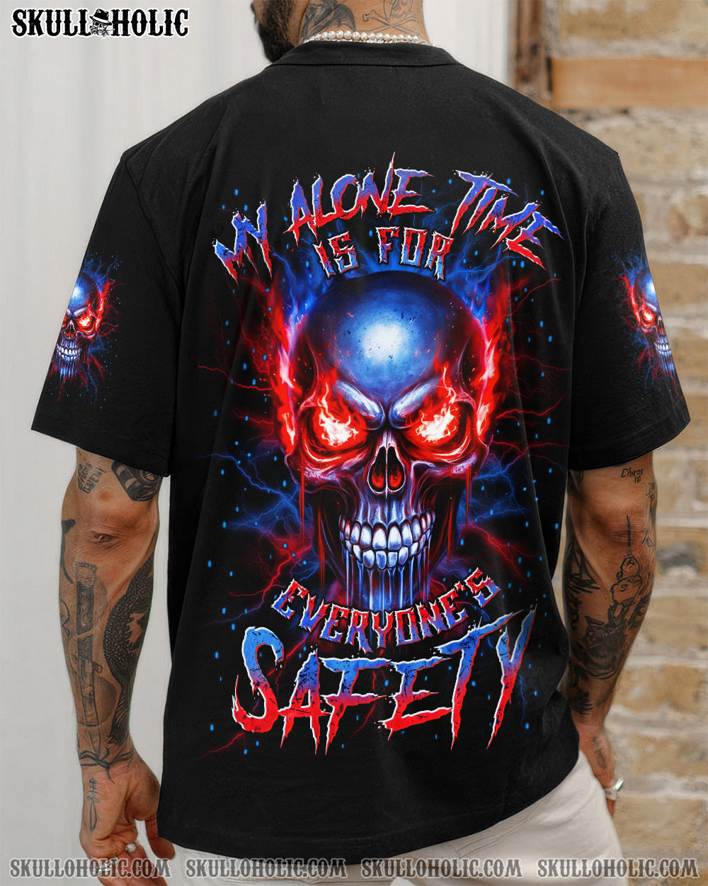 Category_Short sleeves