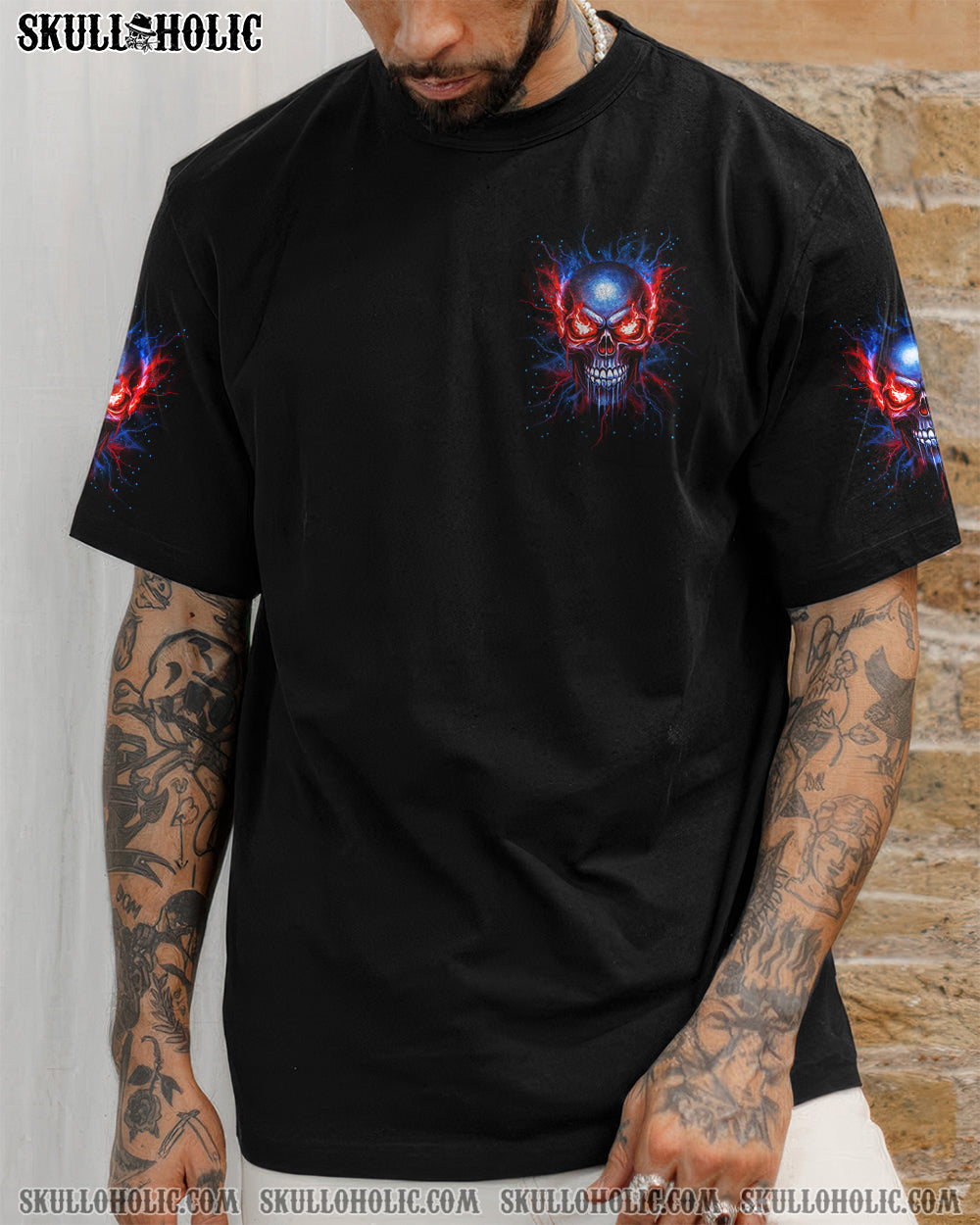 Category_Short sleeves