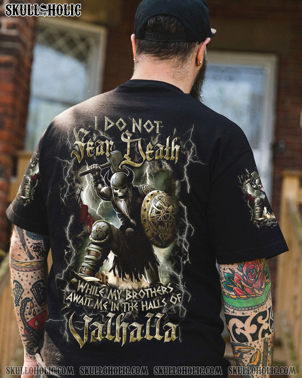 Category_Short sleeves