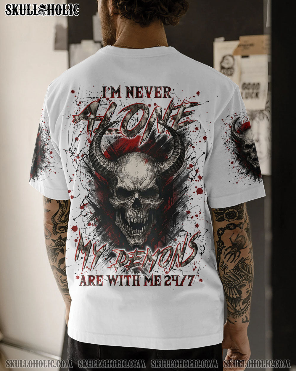 Category_Short sleeves