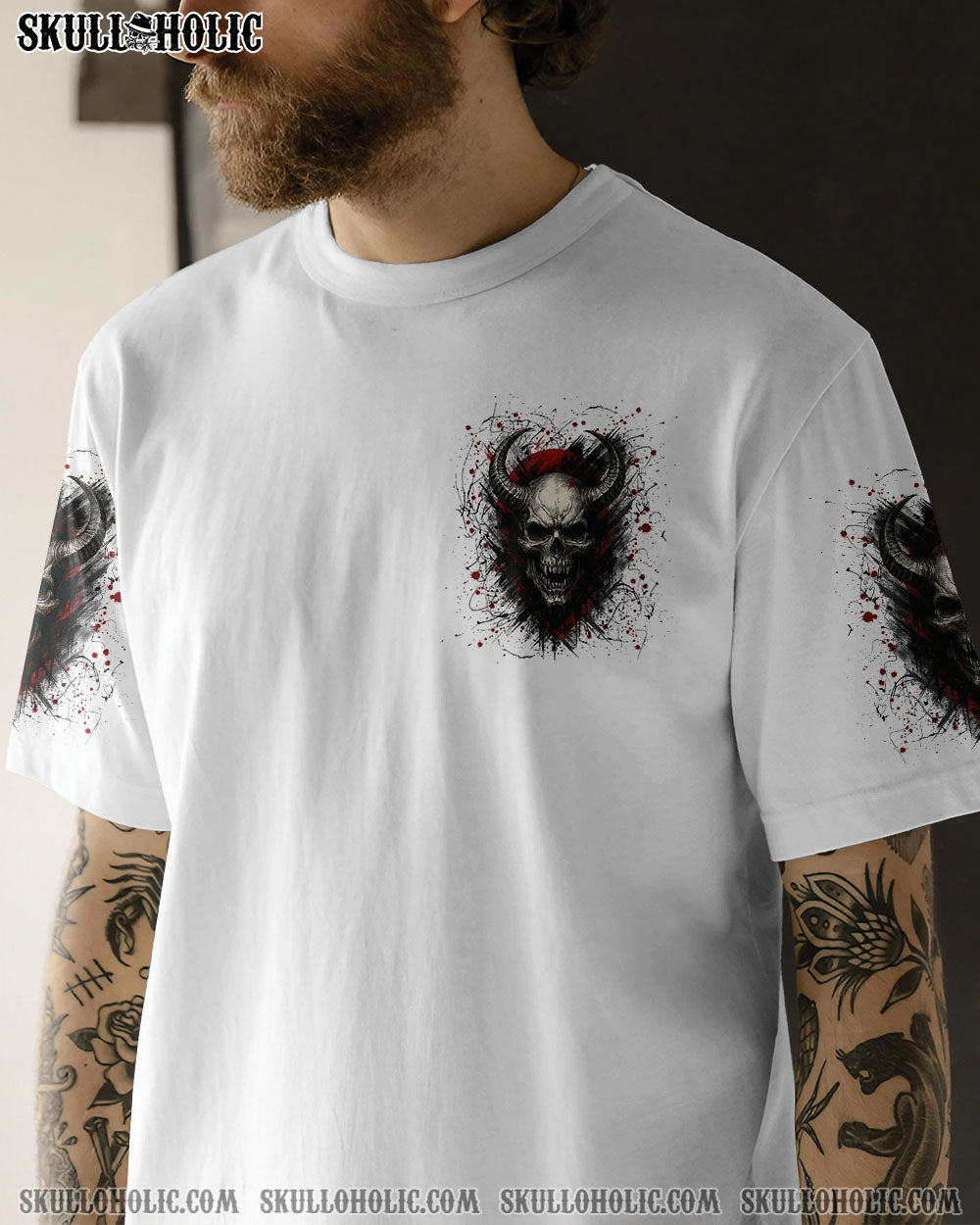 Category_Short sleeves