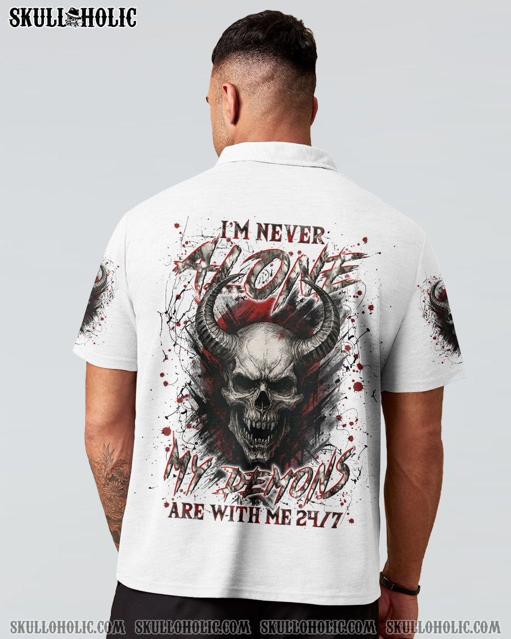 Category_Short sleeves