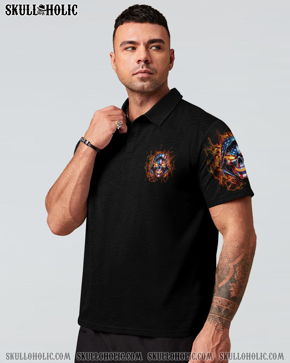 CATEGORY_SHORT SLEEVES