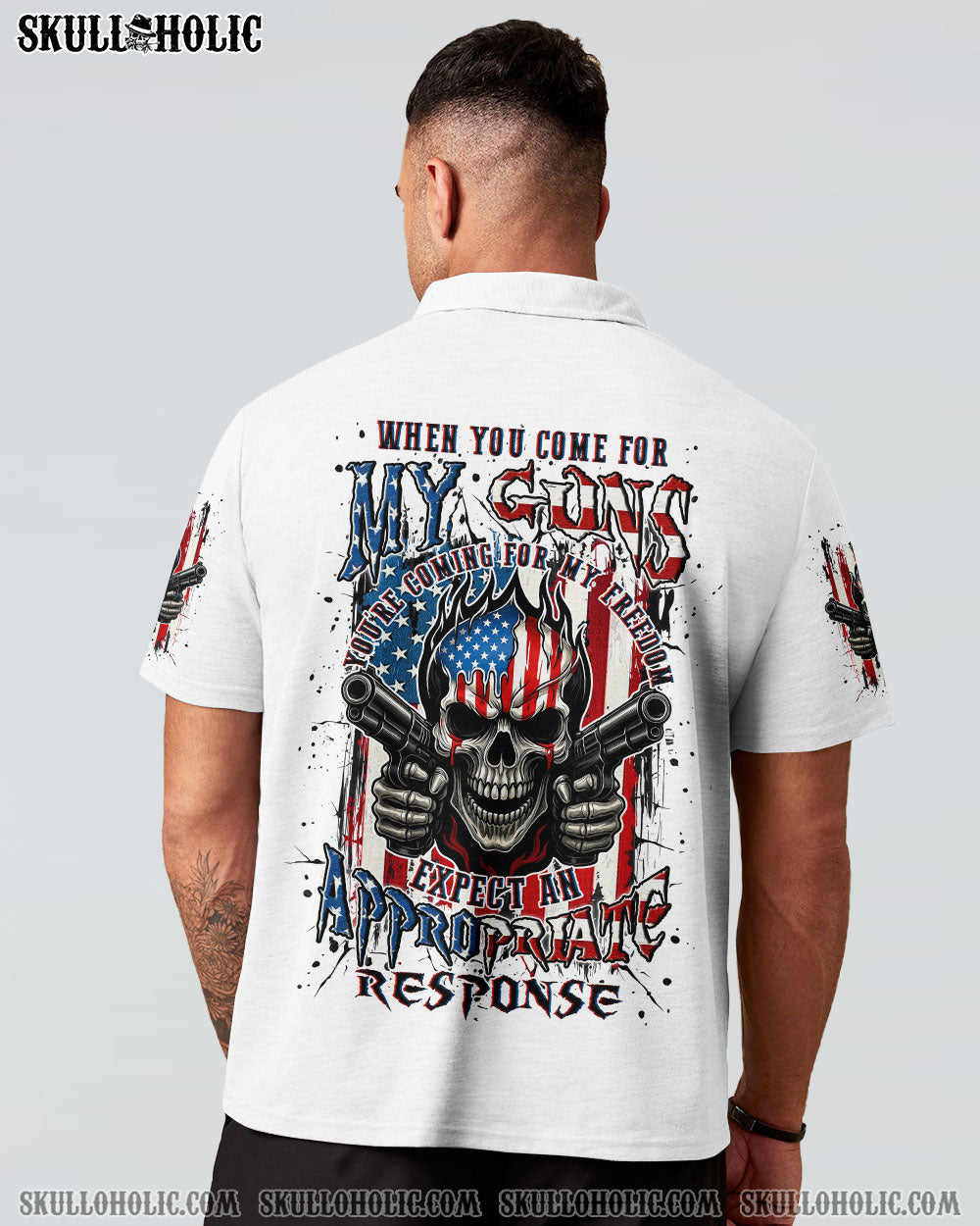 Category_Short sleeves