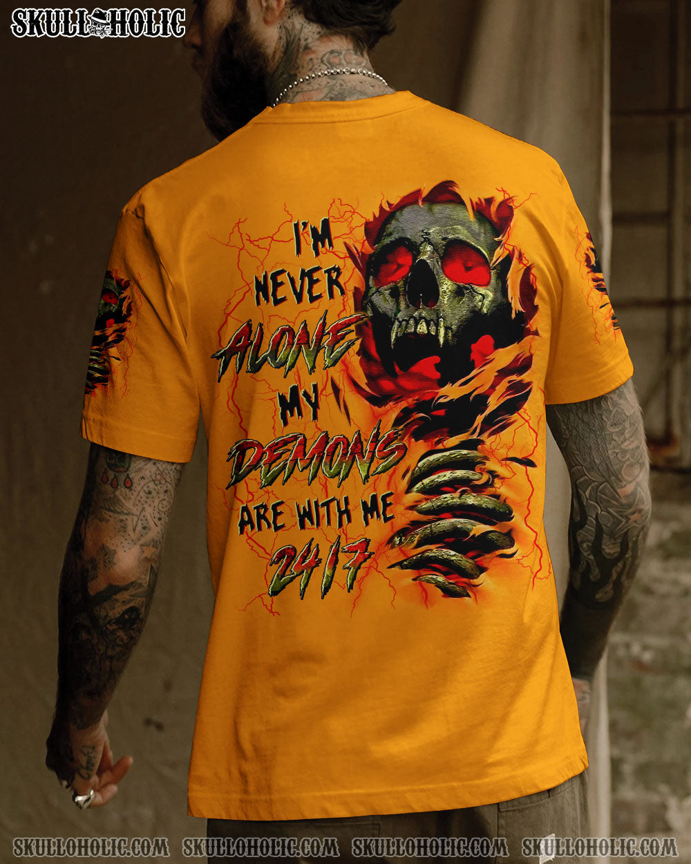 Category_Short sleeves