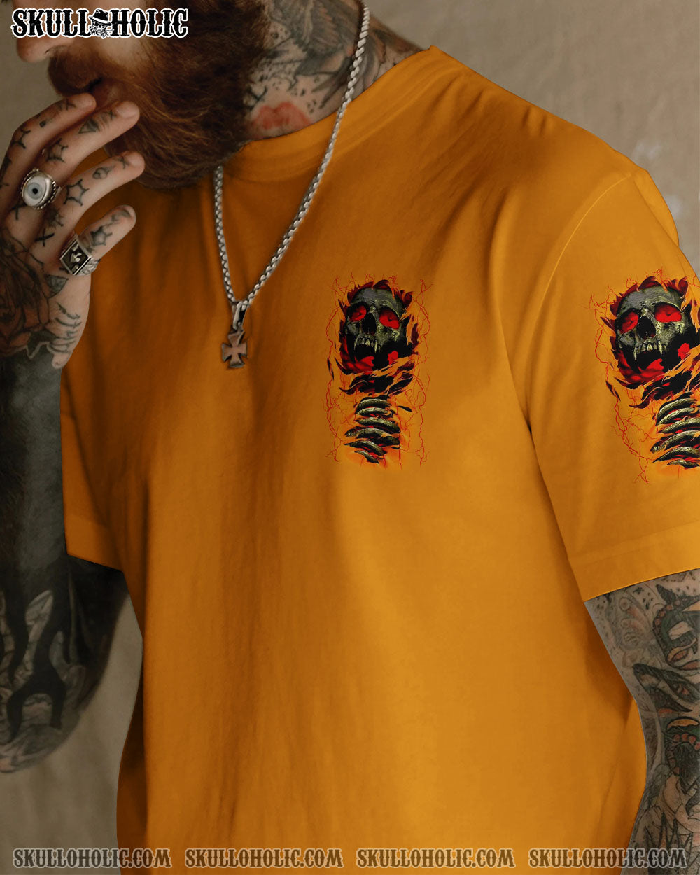 Category_Short sleeves