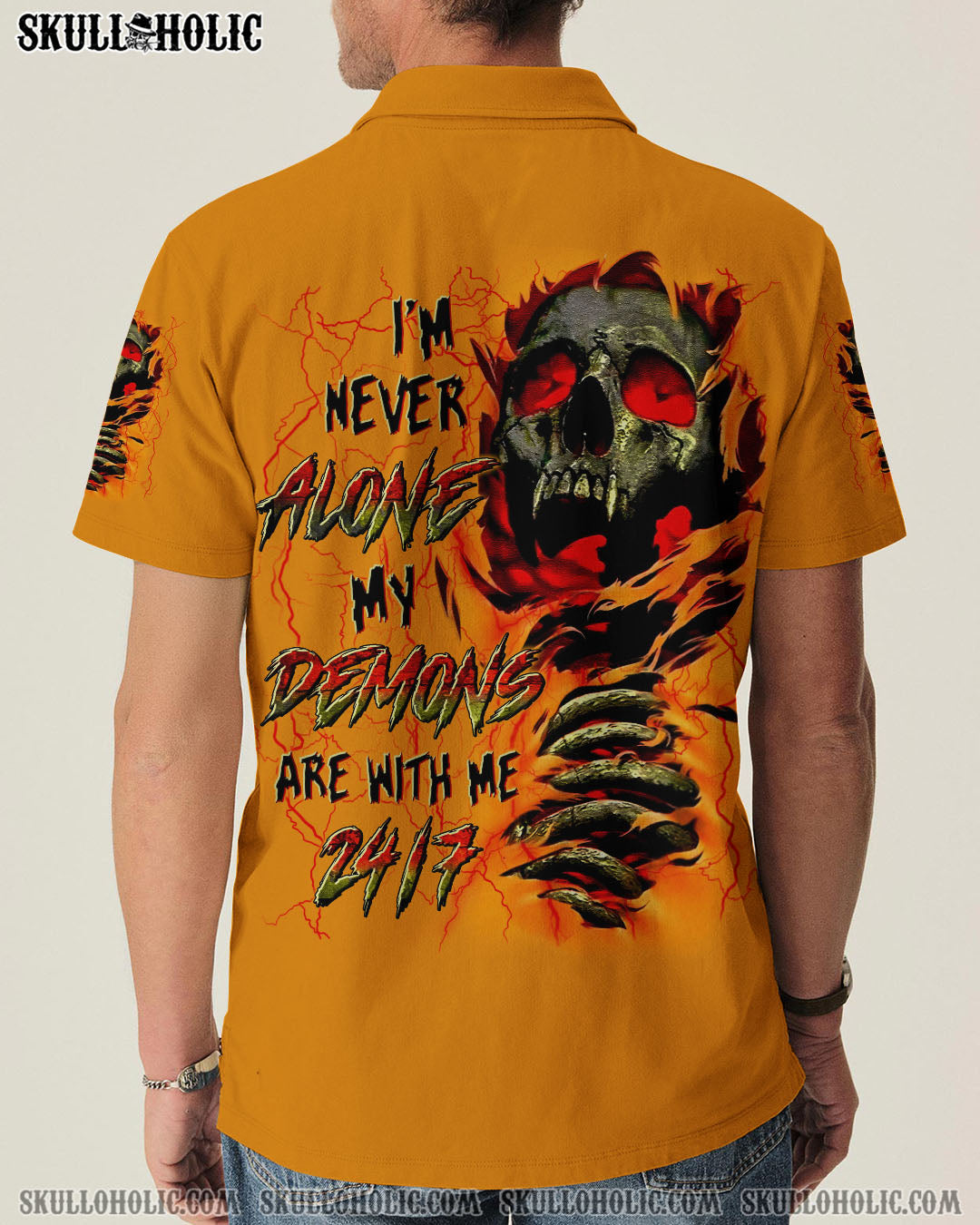 Category_Short sleeves