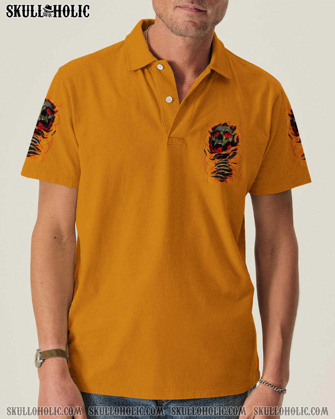 Category_Short sleeves