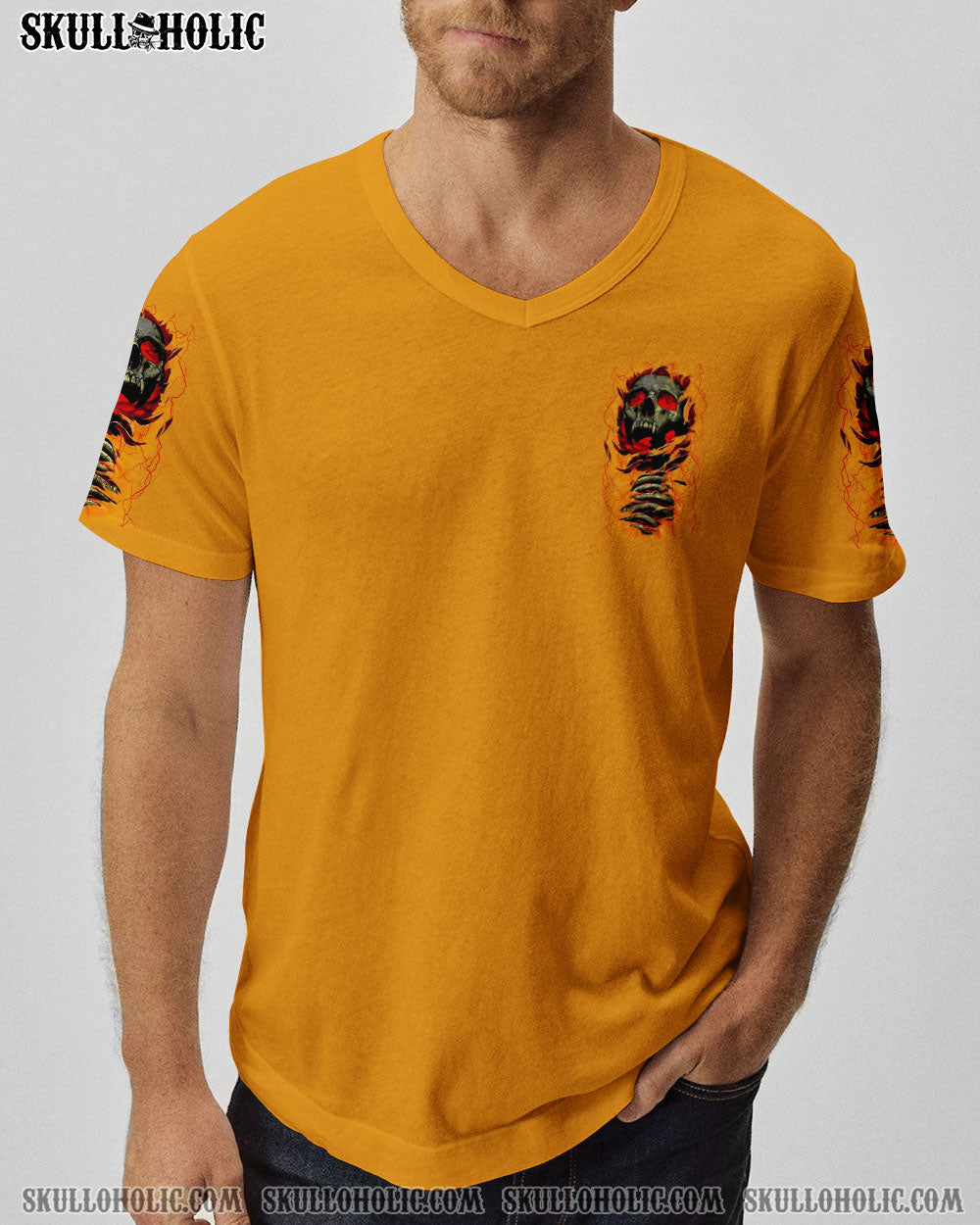 Category_Short sleeves