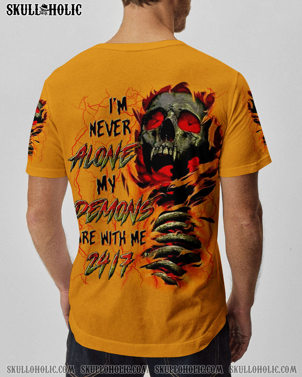 Category_Short sleeves