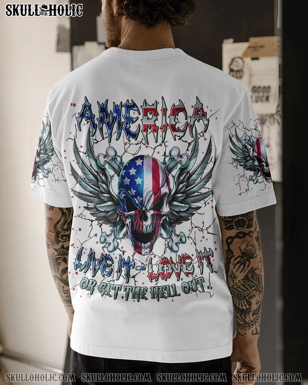 Category_Short sleeves
