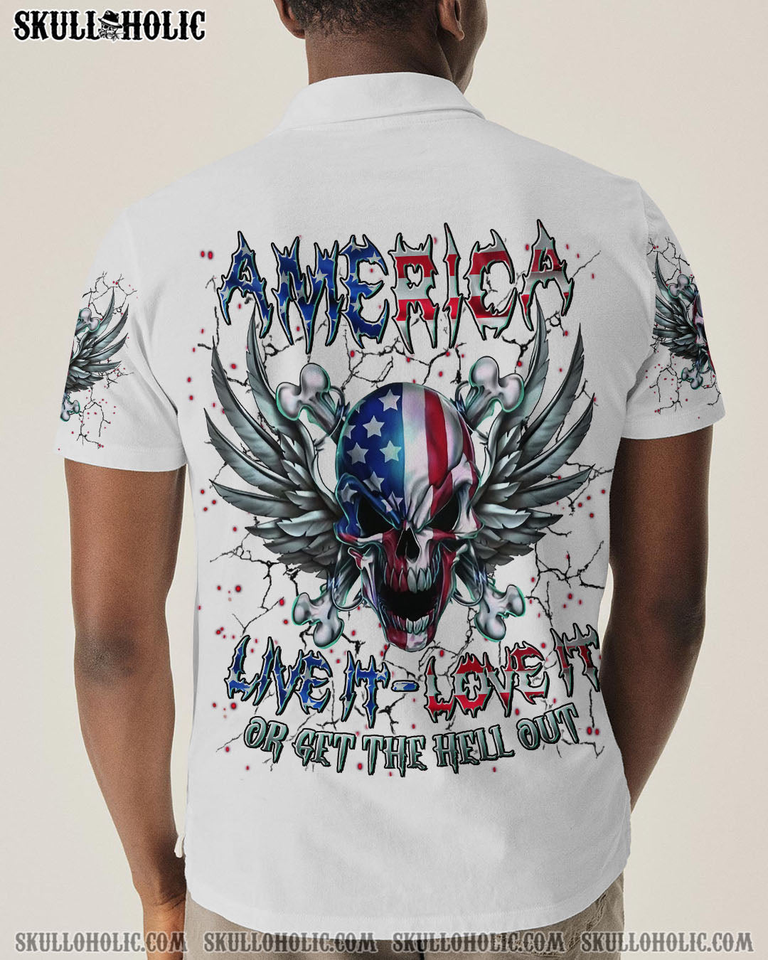 Category_Short sleeves