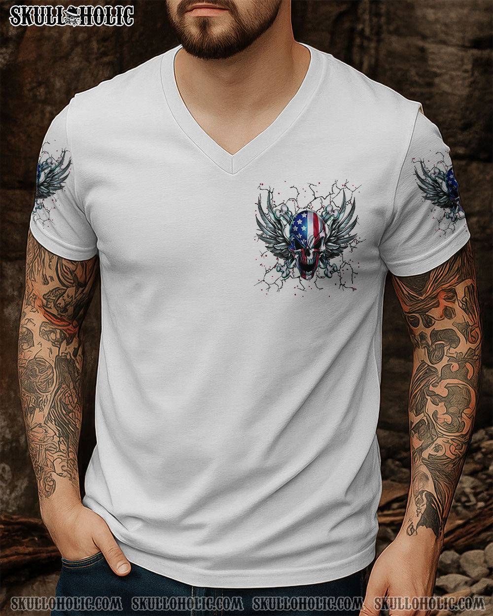 Category_Short sleeves